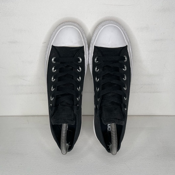 Converse Allstar Chuck Taylor Low - Picture 6 of 8